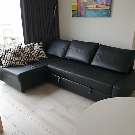 Appartement, Residentie Syci Koksijde Exterior photo