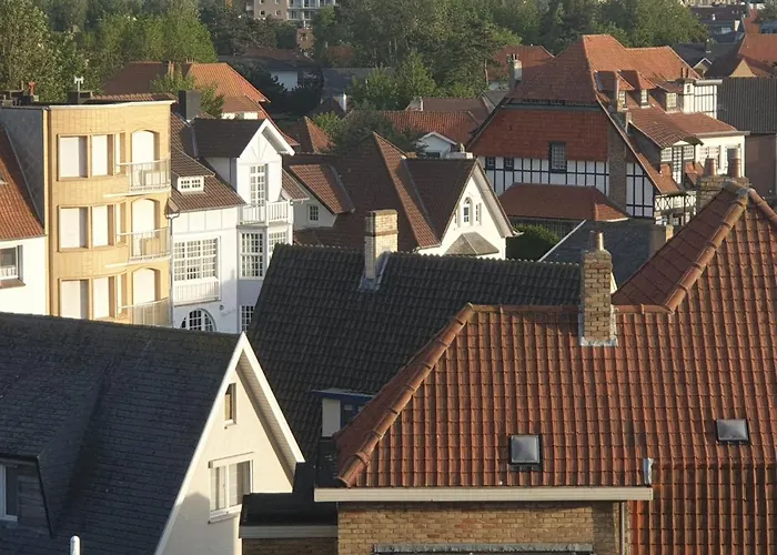 Appartement, Residentie Syci