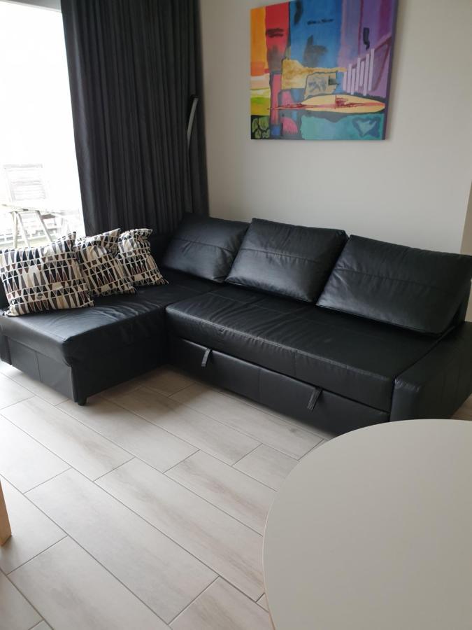 Apartment Appartement, Residentie Syci *