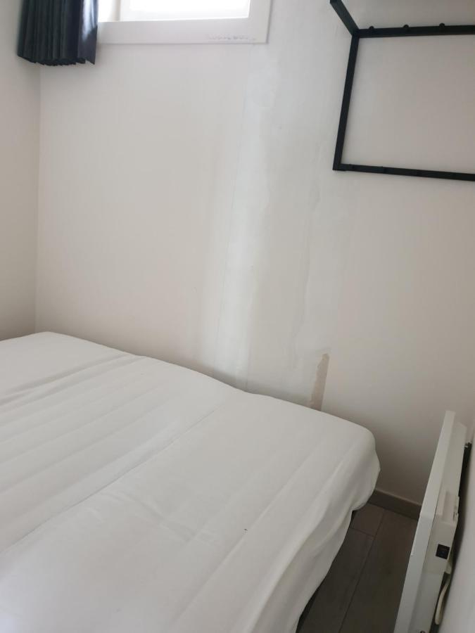 Apartment Appartement, Residentie Syci Koksijde