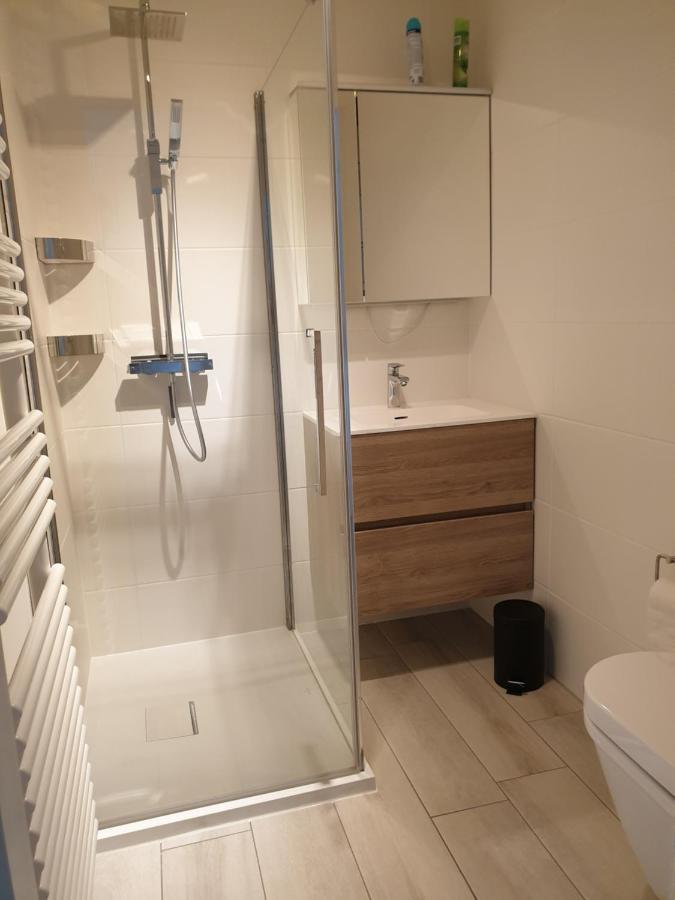 Appartement, Residentie Syci *