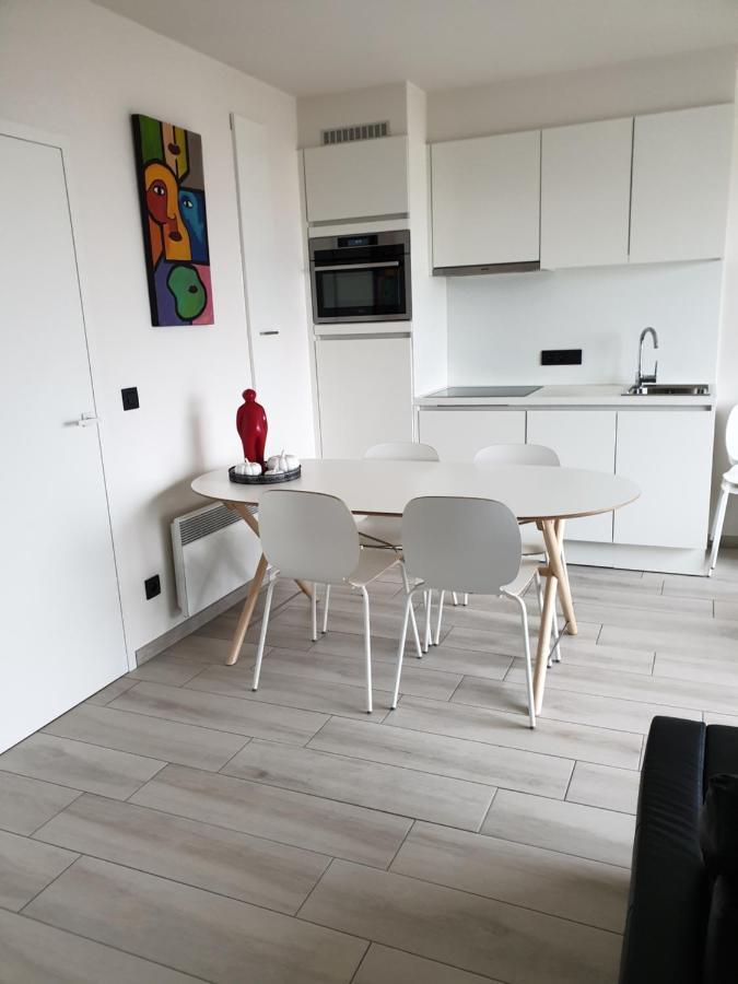 Appartement, Residentie Syci Apartment Koksijde