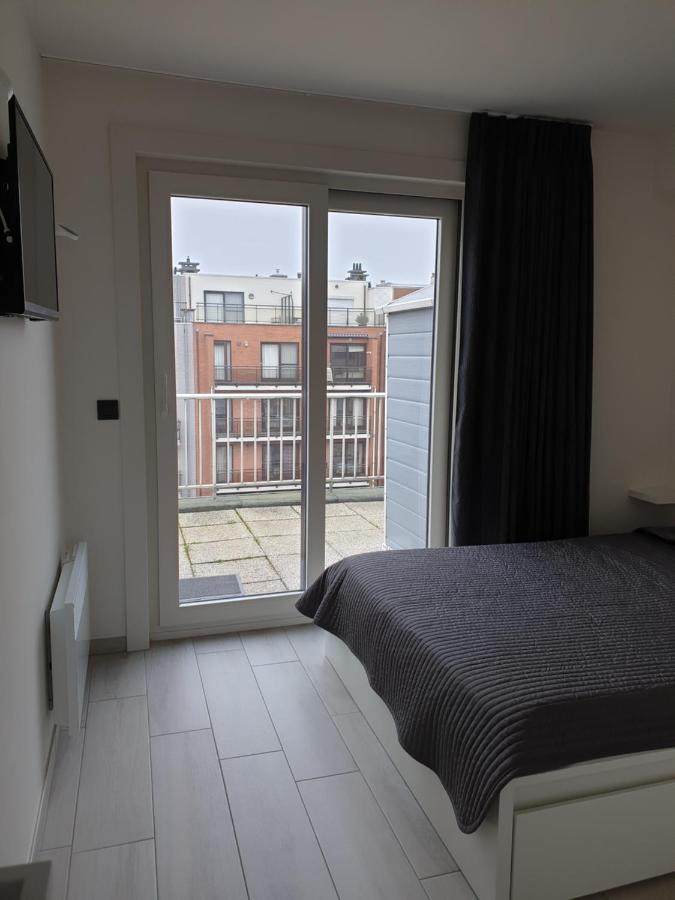 Appartement, Residentie Syci Apartment