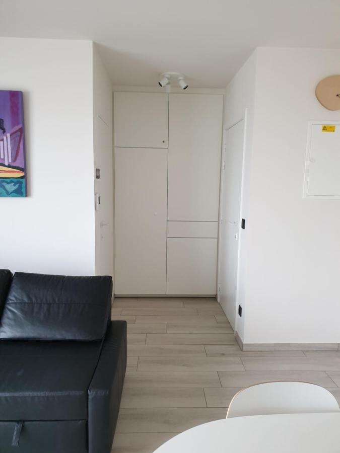 Appartement, Residentie Syci *
