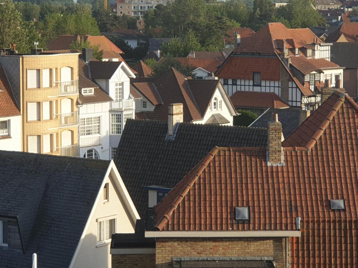 Appartement, Residentie Syci Apartment