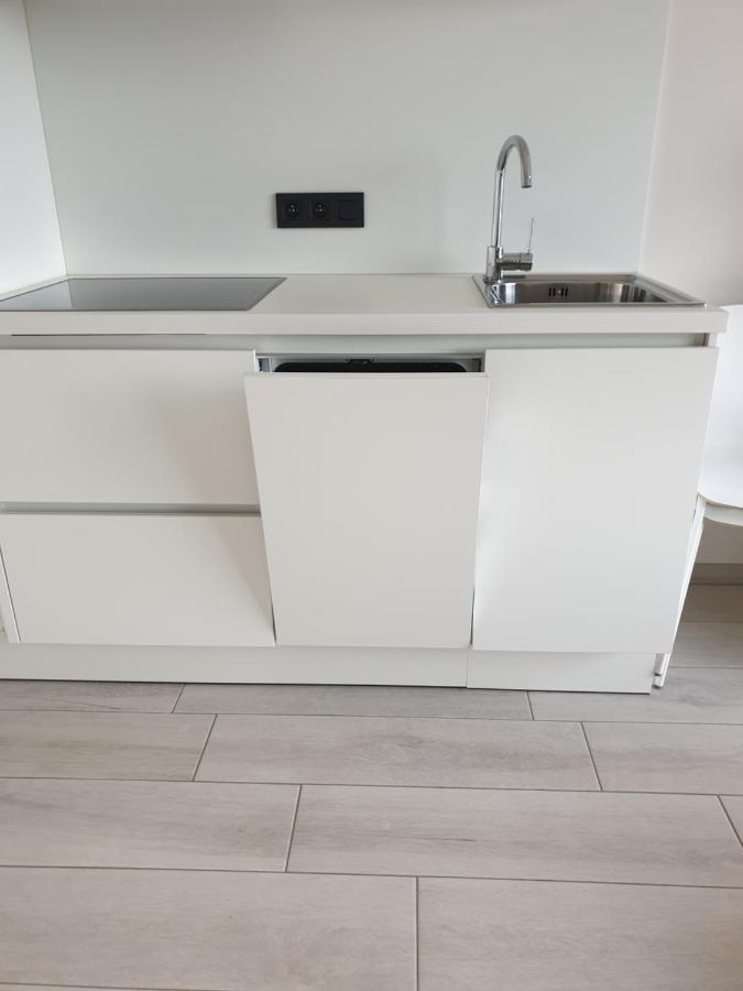 Apartment Appartement, Residentie Syci Koksijde