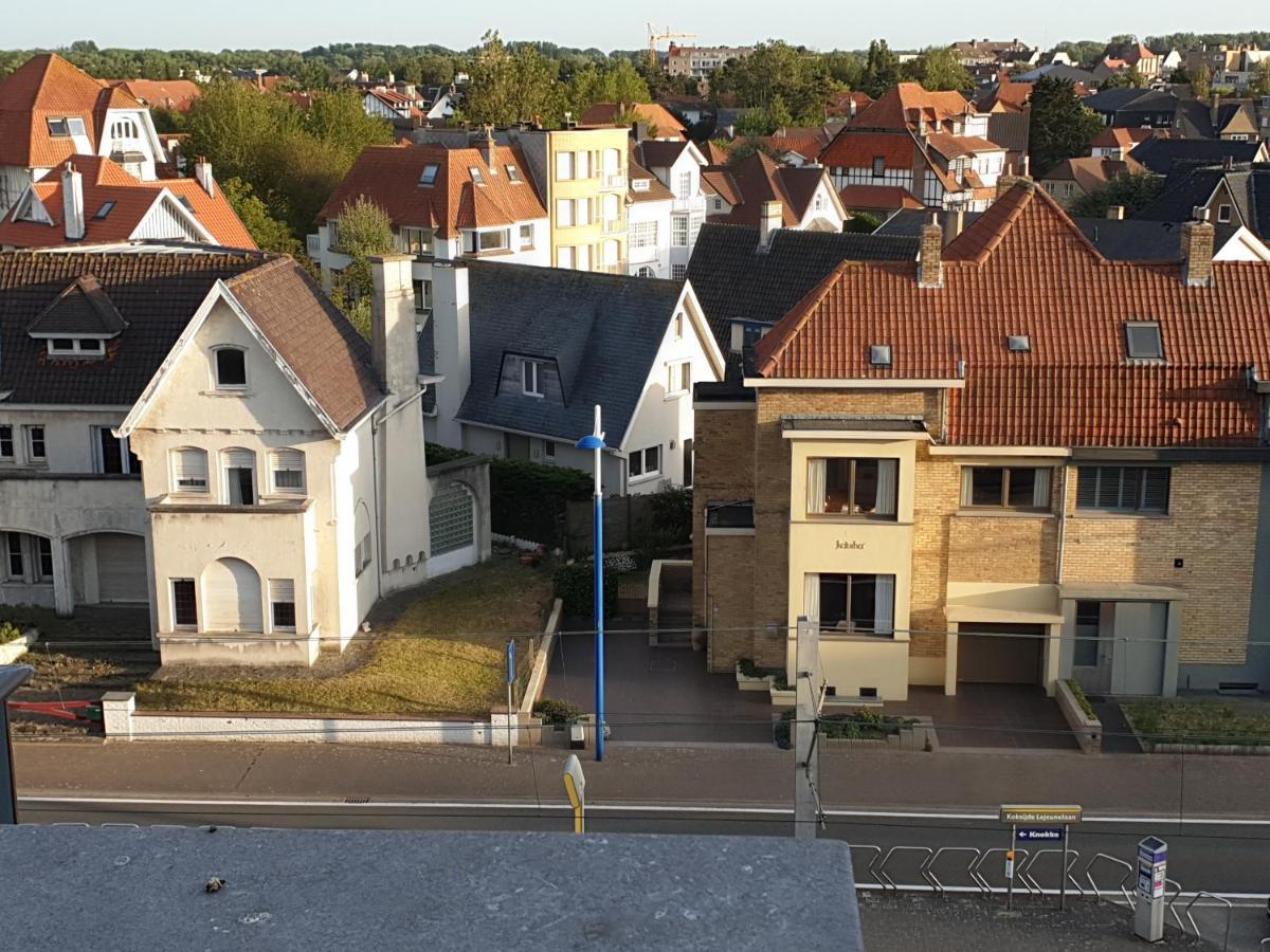 Appartement, Residentie Syci * Koksijde