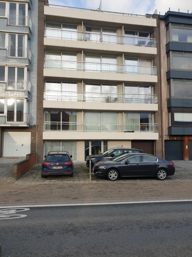 Appartement, Residentie Syci * Koksijde