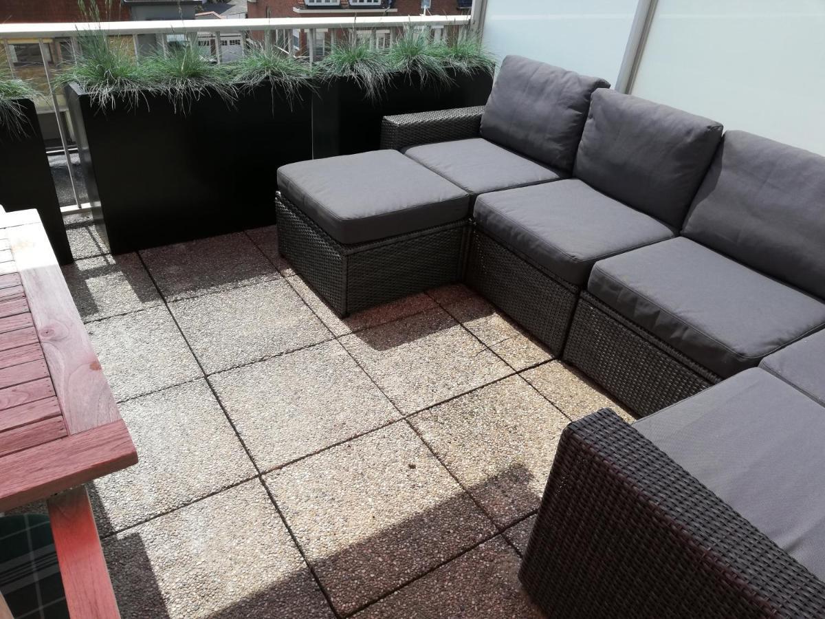 Appartement, Residentie Syci * Koksijde