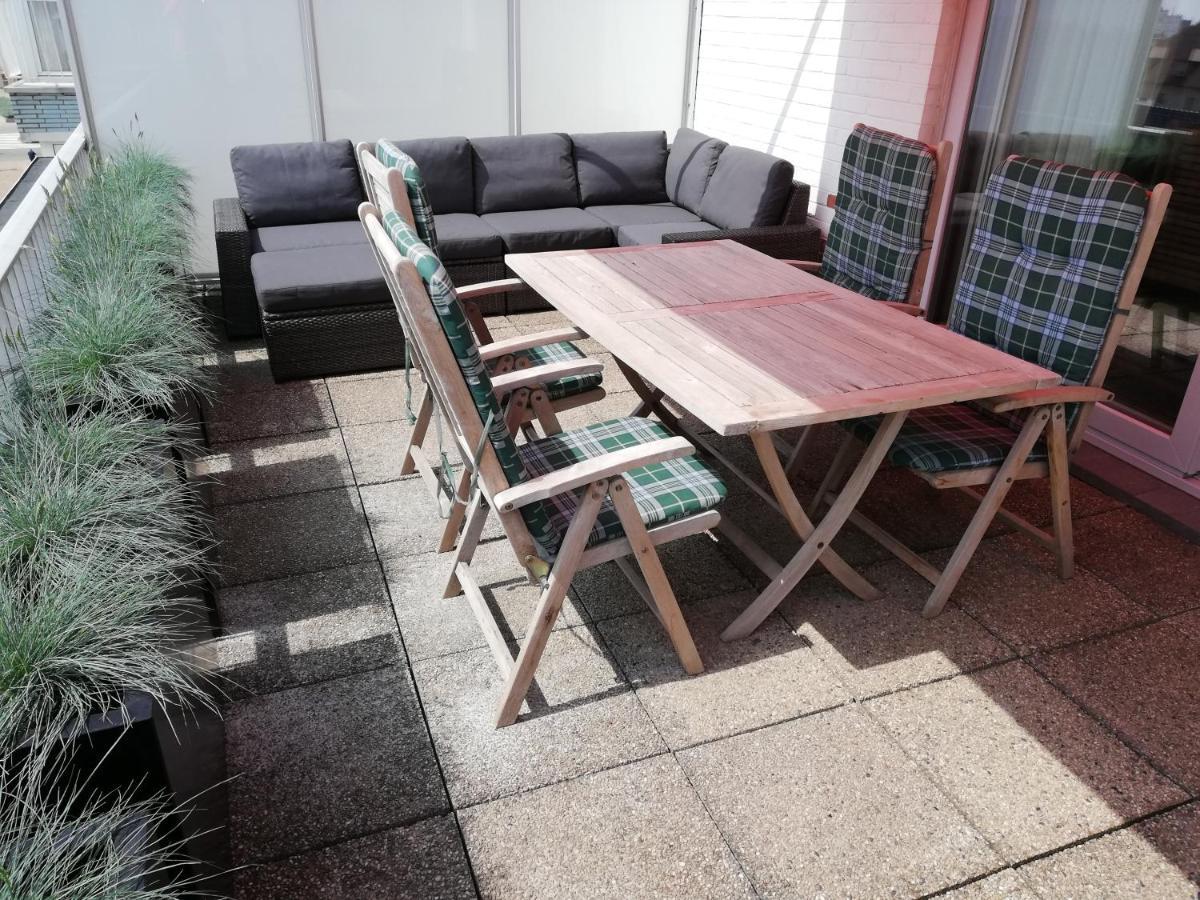 Appartement, Residentie Syci Apartment *