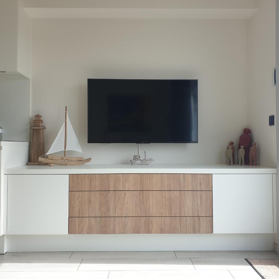 Apartamento Appartement, Residentie Syci